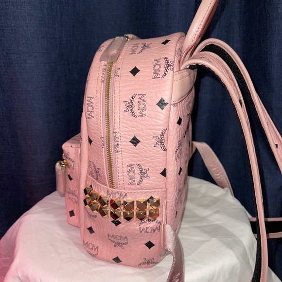 MCM Backpack - Picture 8 of 13